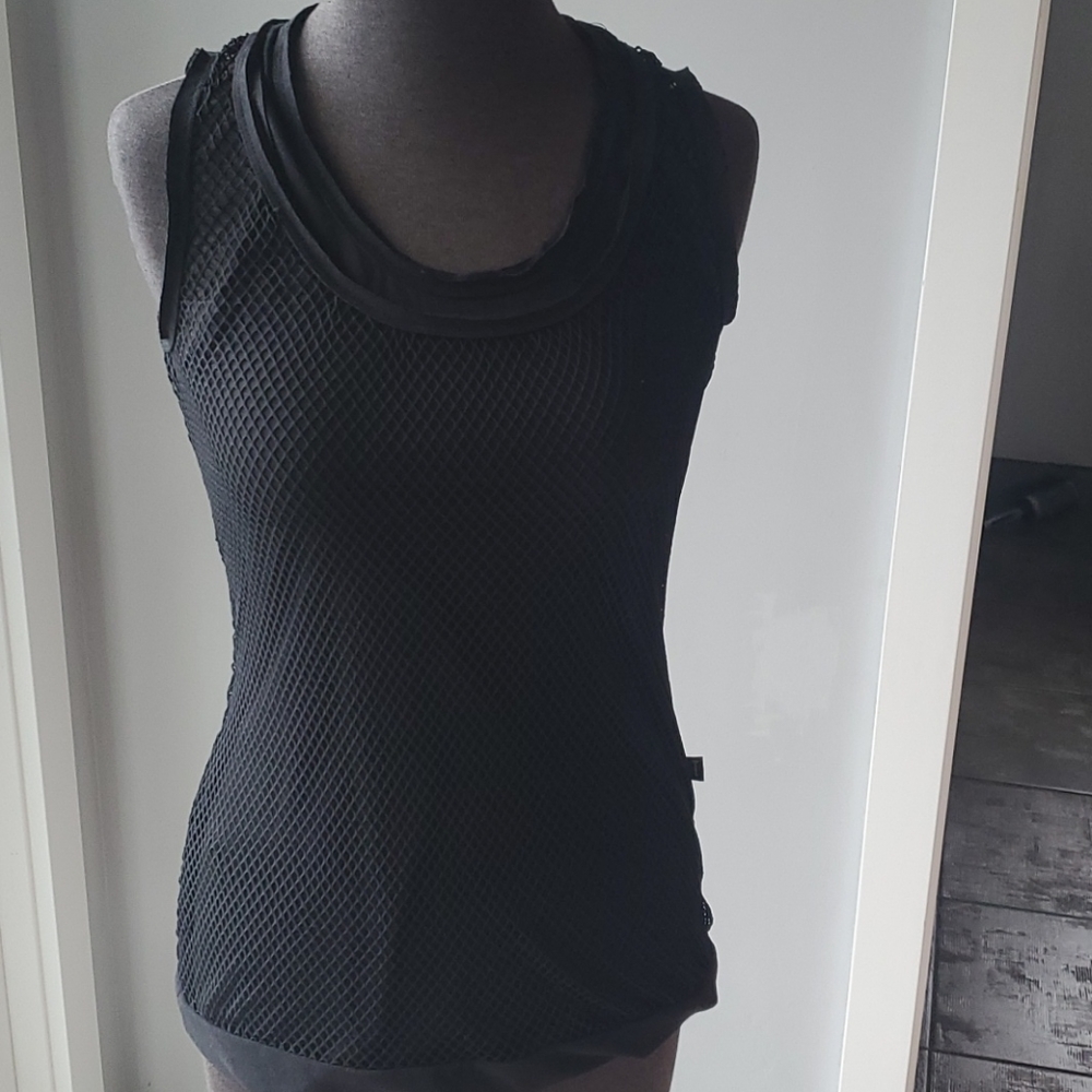 Tripp NYC tank